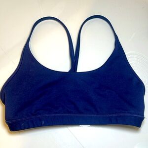 FLEO Cami Sports Bra, Size S